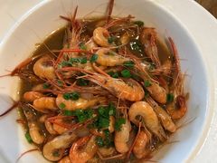 -九墅庭院餐厅(九溪徐村店)