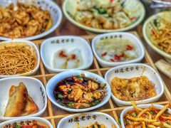 -八一好吃街·高品美食广场