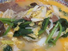 -喜家德虾仁水饺(北京超极合生汇店)