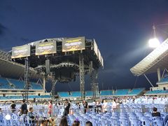 -连云港市体育中心体育场