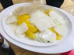 -穆老九清真牛羊肉馆(宋城店)