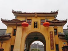 -桂林独秀峰王城景区
