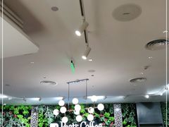 大堂-Peet's Coffee皮爷咖啡(德基店)