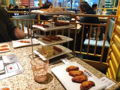 大堂-丰茂烤串(六里桥店)