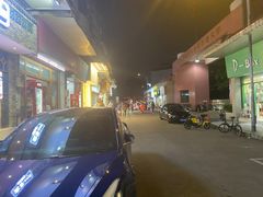 -细妹五香牛杂(步行街店)