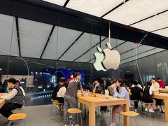 -Apple零售店(天环广场店)