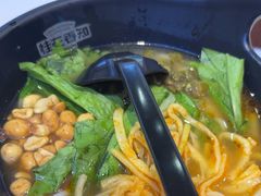 -桂在香知桂林米粉(南岗松雷店)