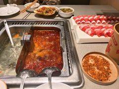 -海底捞火锅(世豪广场店)