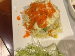-斗牛士牛排餐厅(嘉里汇店)