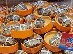 -海底捞大排档火锅(打浦路店)