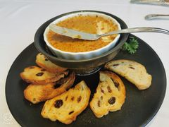 -马克西姆俄罗斯餐厅(通亚街店)