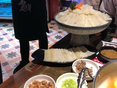 -左庭右院鲜牛肉火锅(新梅广场店)