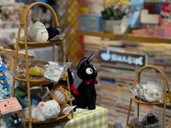 -猫的天空之城概念书店(苏州诚品店)