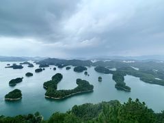 -千岛湖东南湖区