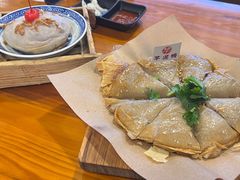 -芋包王闽南茶楼(八市店)