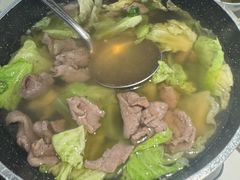 -全牛匠·乐山跷脚牛肉(西北旺万象汇店)