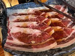 -万兴佳烤肉·长白山老味道(宏泰广场店)