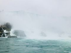 -尼亚加拉瀑布州立公园