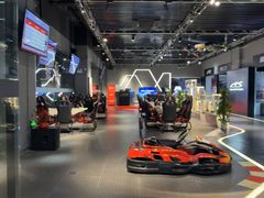 -魔赛卡丁车赛车汇(上海店)