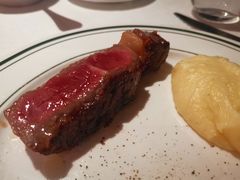 -Wolfgang’s Steakhouse 沃夫冈牛排馆(上海白玉兰广场店)