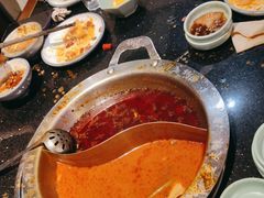 -井格重庆火锅(通州梨园店)