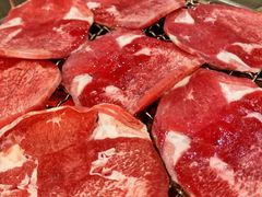 -姜虎东白丁韩国烤肉(吉利大厦店)