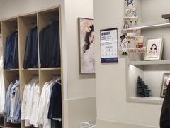 -天真蓝照相馆(五角场百联又一城店)