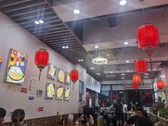 -台州老六海鲜面馆(上南总店)