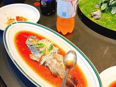 -湖滨客舍·湖北菜