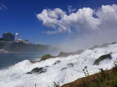 -尼亚加拉瀑布州立公园