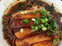 -俺家菜馆(百里峡店)