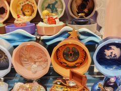 -泡泡玛特POPMART(上海环球港店)