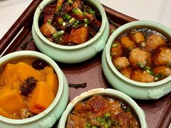 -梅利汴京烤鸭•开封豫菜地标店(东司门店)