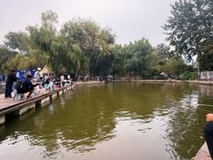 -酷鱼垂钓CLUB(朝阳区博大路店 )