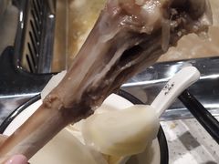 -九府羊·鲜羊火锅·烤串(新华路店)