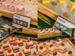 -韩盛·盛江山自助料理(中街大悦城店)
