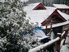 -九峰山