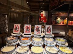 -怡咖啡海鲜自助餐厅(浦东香格里拉店)