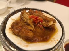 -凤凰楼酒家·粤宴点心(华强北店)