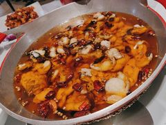 -正兴蜀园(科技园区店)