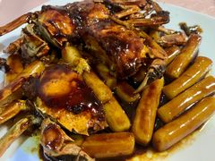 -翠亭酒家(山西南路店)