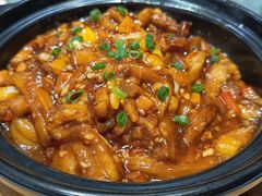 -79号渔船海鲜饭店(岗厦店)