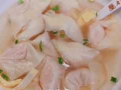-老半斋(福州路店)