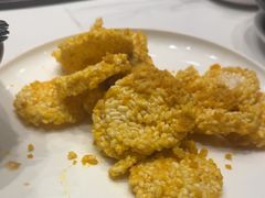 -古韵轩·园林餐厅