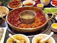 -巴蜀大宅门火锅(北大街店)