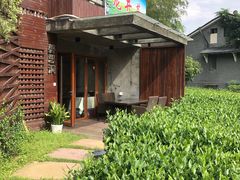 -自在弥林花园餐厅(云栖店)