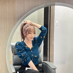 点击看大图 -HAIR HERE造型