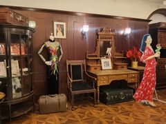 -邓丽君音乐主题餐厅