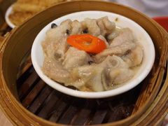 -添好运点心专门店(中环IFC店)