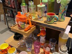 -星巴克(北京门头沟长安天街店)